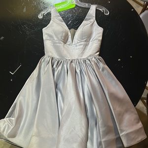 Vienna Prom homecoming dress